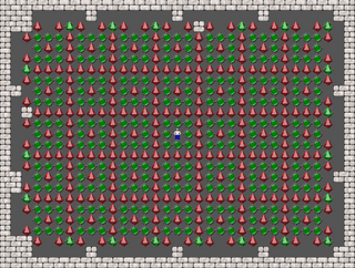 Уровень 370 — Bugs509 collection